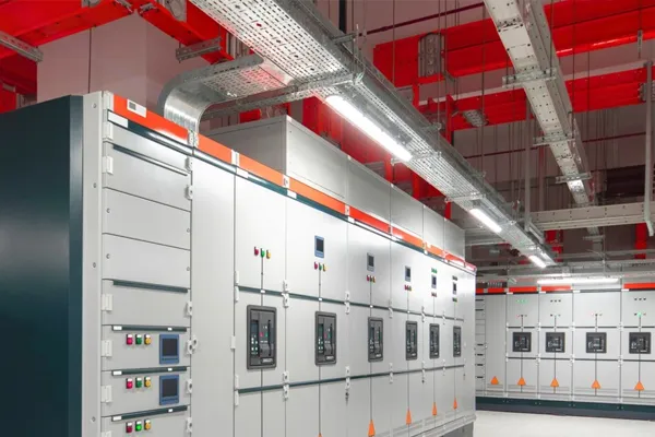 Charakteristika kompaktních sběrnic