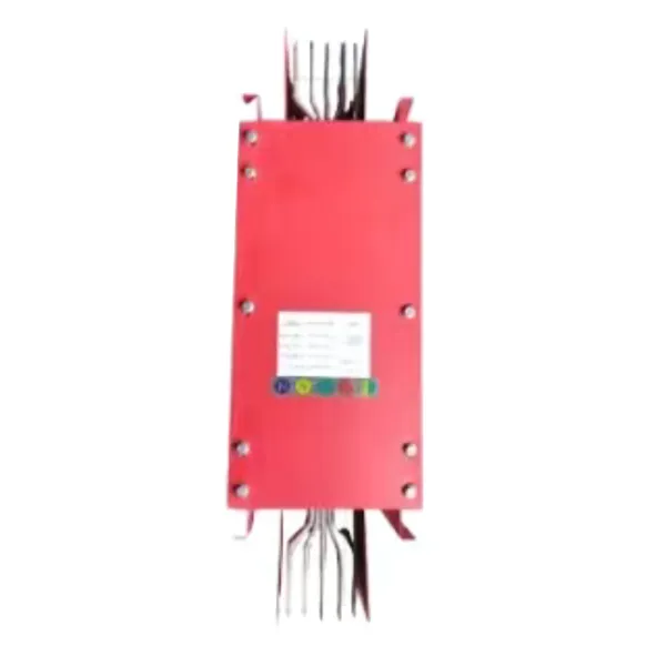 Flame Retardant Sandwich Busbar
