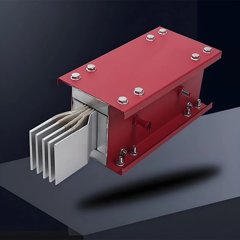 Fire Resistant Enclosed Busway