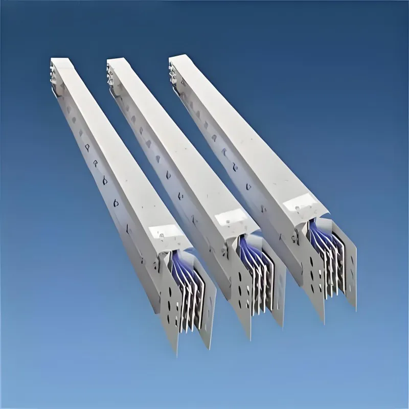 Vzduchem izolovaný autobus pro dlouhé vzdálenosti