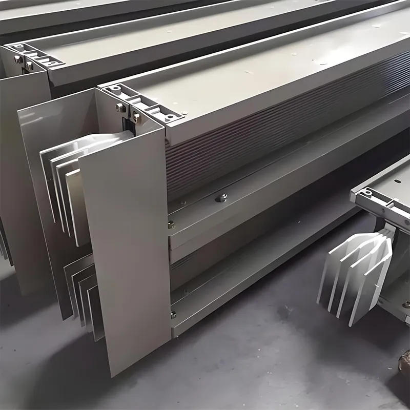 Nízkonapěťová sendvičová sběrnice